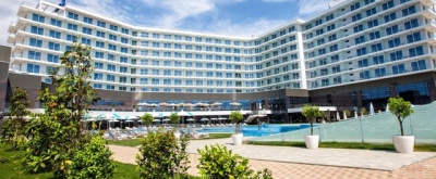 Radisson Collection Paradise Resort & Spa, Sochi отель